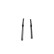Bosch Wiper Blades Value Pack A244S + AM33H, Thumbnail 14