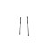 Bosch Wiper Blades Value Pack A244S + AM38H, Thumbnail 12