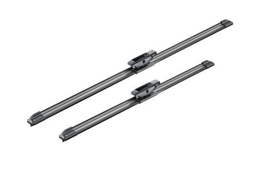 Bosch Wiper Blades Value Pack A248S + H241, Image 3