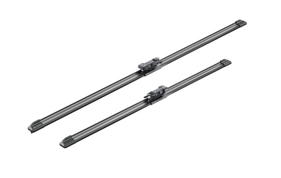 Bosch Wiper Blades Value Pack A256S + AM24H, Image 3