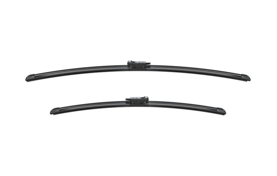 Bosch Wiper Blades Value Pack A256S + AM24H, Image 9