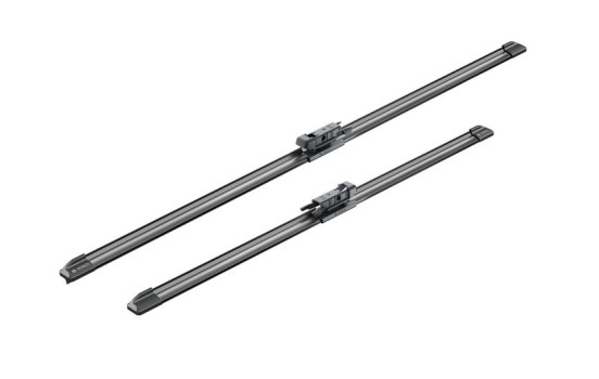 Bosch Wiper Blades Value Pack A256S + AM24H, Image 10