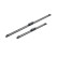 Bosch Wiper Blades Value Pack A295S + H301, Thumbnail 21