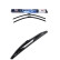 Bosch Wiper Blades Value Pack A295S + H330