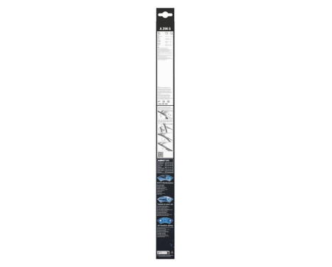 Bosch Wiper Blades Value Pack A296S + AM38H, Image 16