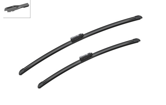 Bosch Wiper Blades Value Pack A297S + A360H, Image 4