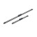Bosch Wiper Blades Value Pack A299S + H840, Thumbnail 21