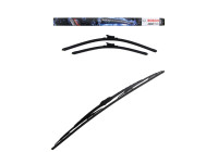 Bosch Wiper Blades Value Pack A309S + A475H
