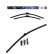 Bosch Wiper Blades Value Pack A309S + A476H