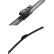 Bosch Wiper Blades Value Pack A315S + A425H