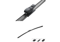 Bosch Wiper Blades Value Pack A315S + AM38H