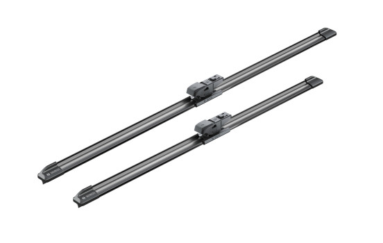 Bosch Wiper Blades Value Pack A315S + AM38H, Image 3