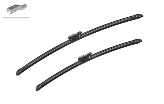 Bosch Wiper Blades Value Pack A315S + AM38H, Image 7