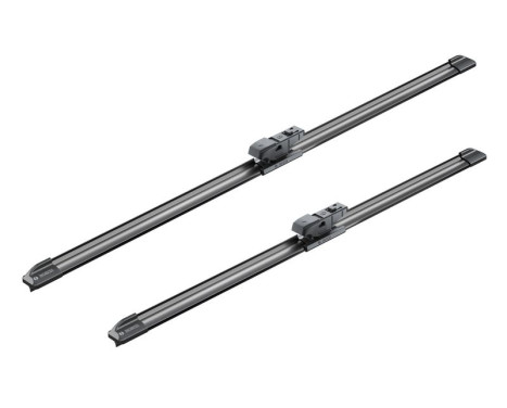 Bosch Wiper Blades Value Pack A315S + H426, Image 25