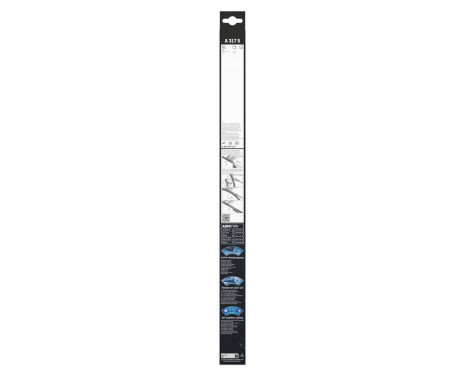 Bosch Wiper Blades Value Pack A317S + H282, Image 27