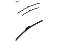 Bosch Wiper Blades Value Pack A322S + A310H