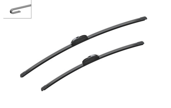 Bosch Wiper Blades Value Pack A392S + H450, Image 17