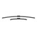 Bosch Wiper Blades Value Pack A404S + A281H, Thumbnail 22