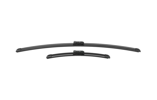 Bosch Wiper Blades Value Pack A404S + A281H, Image 22