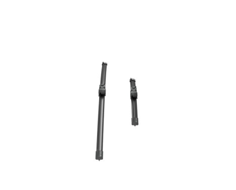 Bosch Wiper Blades Value Pack A404S + A281H, Image 25