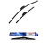 Bosch Wiper Blades Value Pack A408S + H353