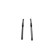 Bosch Wiper Blades Value Pack A416S + H304, Thumbnail 24