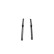 Bosch Wiper Blades Value Pack A416S + H304, Thumbnail 26