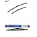 Bosch Wiper Blades Value Pack A419S + 400U