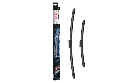 Bosch Wiper Blades Value Pack A420S + Z361, Image 6