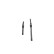 Bosch Wiper Blades Value Pack A422S + H301, Thumbnail 23