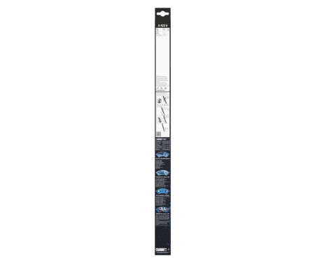 Bosch Wiper Blades Value Pack A422S + H301, Image 27