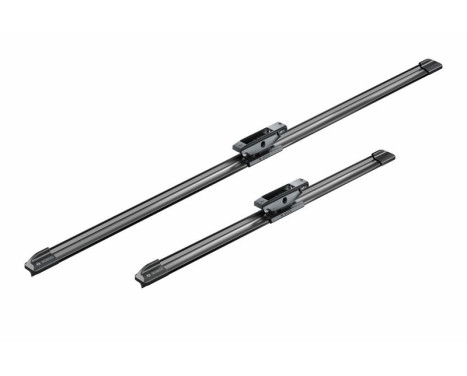 Bosch Wiper Blades Value Pack A422S + H301, Image 26