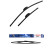 Bosch Wiper Blades Value Pack A422S + H500