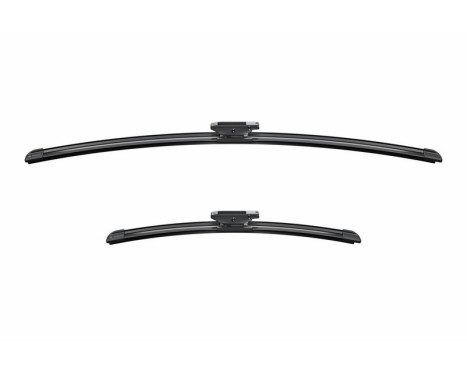 Bosch Wiper Blades Value Pack A422S + H500, Image 19
