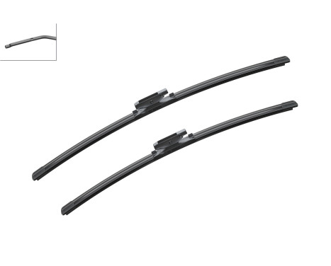 Bosch Wiper Blades Value Pack A424S + H304, Image 17