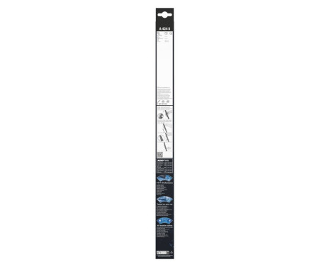 Bosch Wiper Blades Value Pack A424S + H304, Image 28