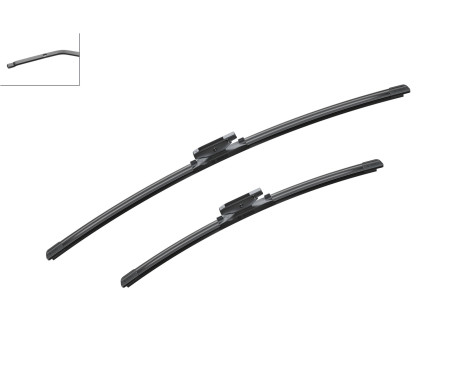 Bosch Wiper Blades Value Pack A426S + H840, Image 6