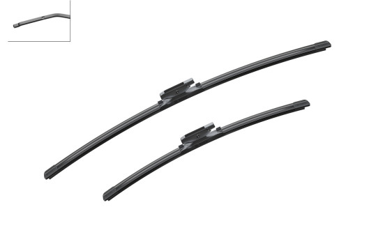 Bosch Wiper Blades Value Pack A426S + H840, Image 6