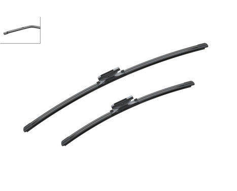 Bosch Wiper Blades Value Pack A426S + H840, Image 7