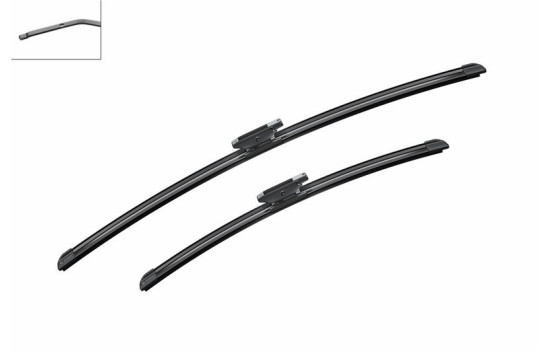 Bosch Wiper Blades Value Pack A426S + H840, Image 7