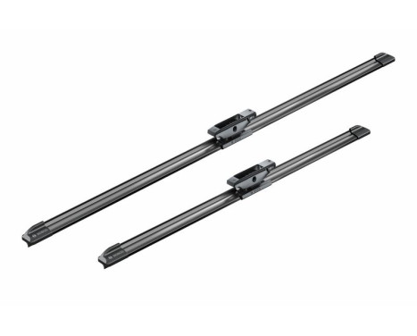 Bosch Wiper Blades Value Pack A426S + H840, Image 15