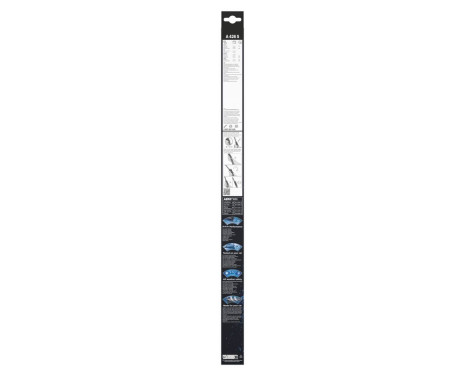 Bosch Wiper Blades Value Pack A426S + H840, Image 16