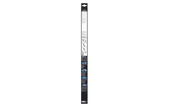 Bosch Wiper Blades Value Pack A426S + H840, Image 16