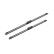 Bosch Wiper Blades Value Pack A430S + H251, Thumbnail 3