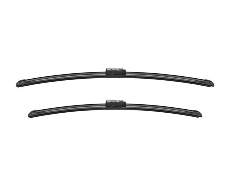 Bosch Wiper Blades Value Pack A430S + H251, Image 9