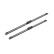 Bosch Wiper Blades Value Pack A430S + H251, Thumbnail 10