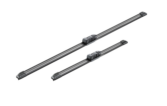 Bosch Wiper Blades Value Pack A432S + H304, Image 15