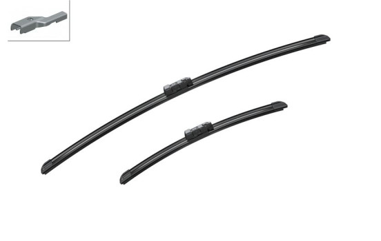 Bosch Wiper Blades Value Pack A432S + H304, Image 19