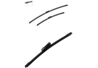 Bosch Wiper Blades Value Pack A535S + A360H