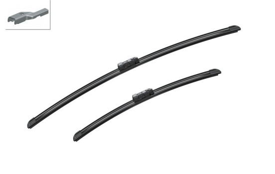 Bosch Wiper Blades Value Pack A536S + H840, Image 18